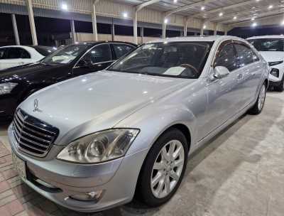  Mercedes-Benz / SL-Klass used car sale in dammam