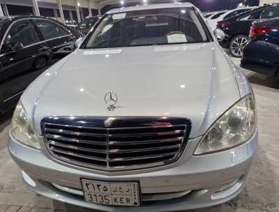  Mercedes-Benz / SL-Klass used car sale in dammam