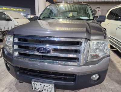  Ford / Expedition used car sale in ksa dammam