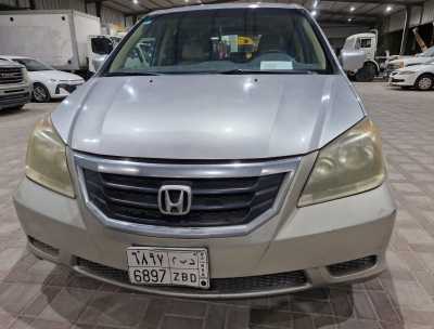  Honda / Odyssey used car price in dammam ksa