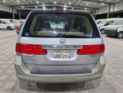  Honda / Odyssey used car price in dammam ksa