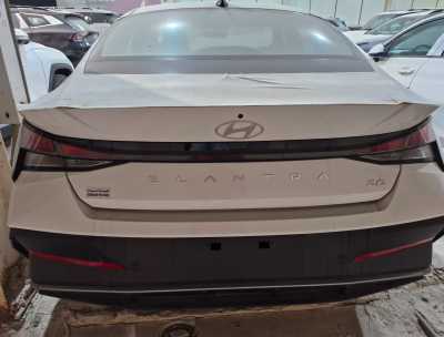  Hyundai / Elantra brand new car for sale in ksa