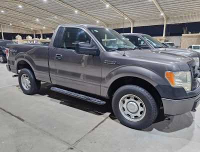  Ford / F-150 used car for sale in dammam