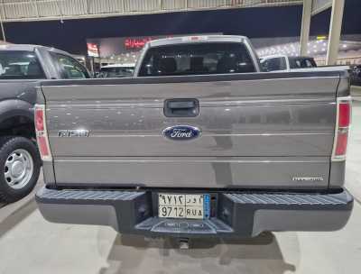  Ford / F-150 used car for sale in dammam