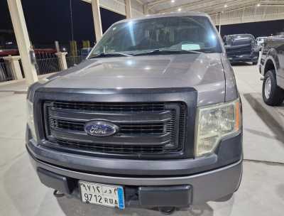  Ford / F-150 used car for sale in dammam