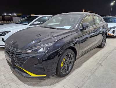  DongFeng Shine brand new car for sale in dammam