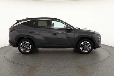 Hyundai Tucson 1.6T-GDI Aut. Matrix Navi ACC 