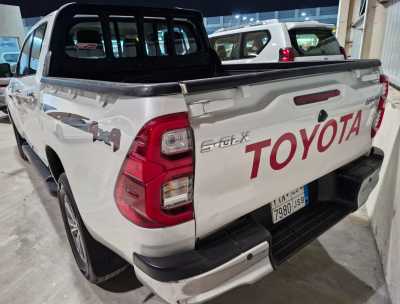  Toyota / Hilux used car sale in dammam