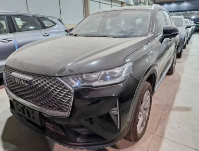  Haval / H6 brand new car for sale in dammam ksa