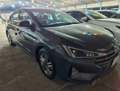 Hyundai / Elantra used car for sale in ksa