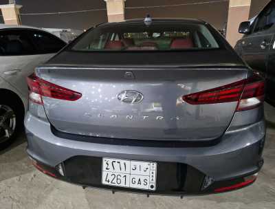  Hyundai / Elantra used car for sale in ksa