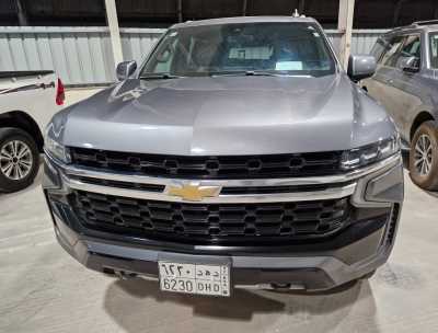  Chevrolet / Tahoe used car sale in dammam