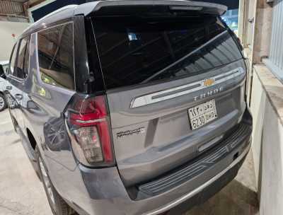  Chevrolet / Tahoe used car sale in dammam
