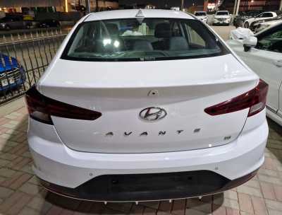  Hyundai / Avante used car for sale in dammam ksa