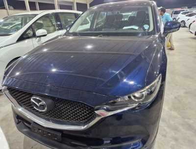  Mazda / CX-5 used car for sale in dammam ksa