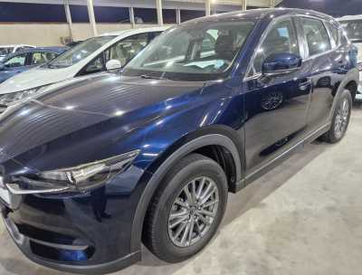  Mazda / CX-5 used car for sale in dammam ksa