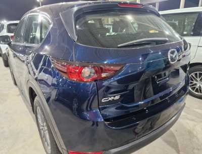  Mazda / CX-5 used car for sale in dammam ksa