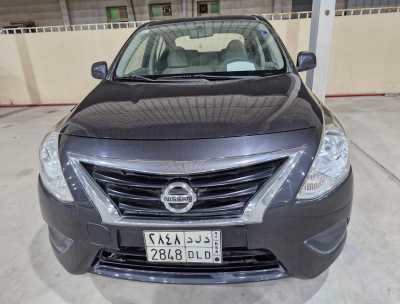  Nissan / Sunny used car for sale in dammam ksa