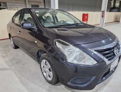  Nissan / Sunny used car for sale in dammam ksa