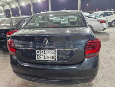  Renault / Symbol used car for sale in dammam ksa