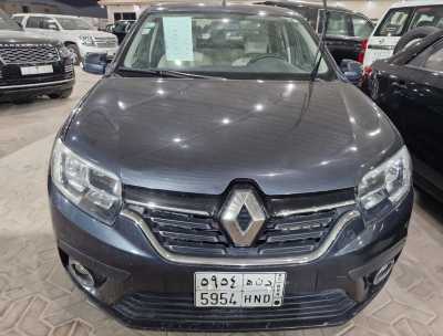  Renault / Symbol used car for sale in dammam ksa
