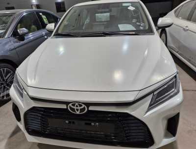  Toyota / Yaris new car sale in dammam ksa