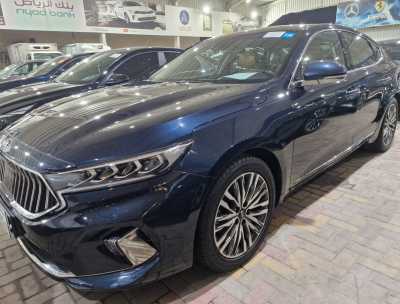  Kia / K7 used car sale in dammam ksa
