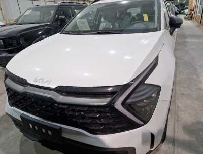  Kia / Sportage brand new car for sale in dammam
