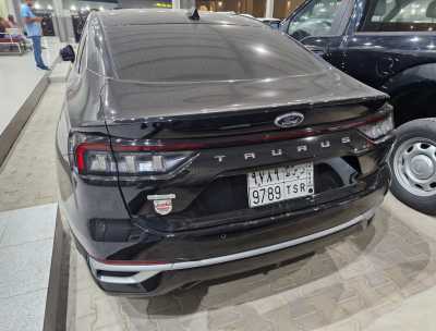  Ford / Taurus used car sale in ksa dammam