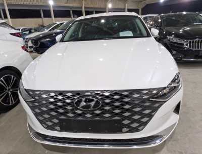  Hyundai / Azera used for sale in dammam