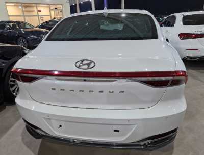  Hyundai / Azera used for sale in dammam
