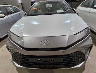  Toyota / Camry new car sale in dammam ksa