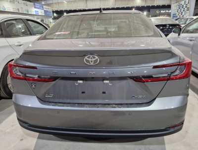  Toyota / Camry new car sale in dammam ksa