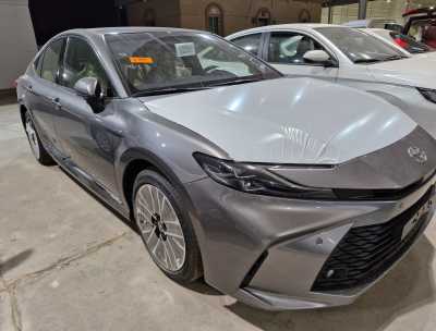  Toyota / Camry new car sale in dammam ksa