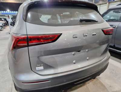 Gwm H6 brand new car for sale in dammam ksa