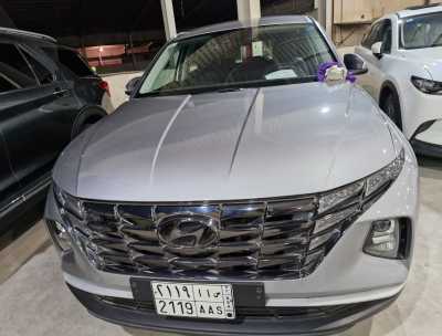  Hyundai / Tucson used car for sale in dammam