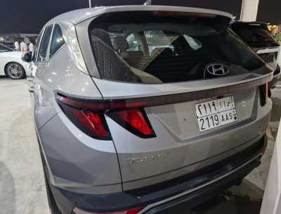  Hyundai / Tucson used car for sale in dammam