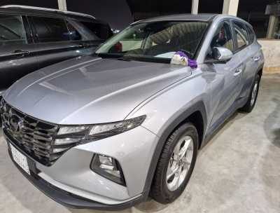  Hyundai / Tucson used car for sale in dammam