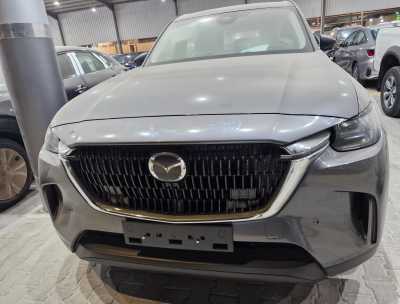  Mazda cx90 brand bnew car for sale in dammam