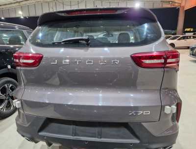  DongFeng X70 brand new car for sale in dammam