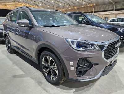  DongFeng X70 brand new car for sale in dammam