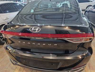  Hyundai / Grandeur used for sale in dammam