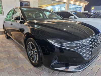  Hyundai / Grandeur used for sale in dammam