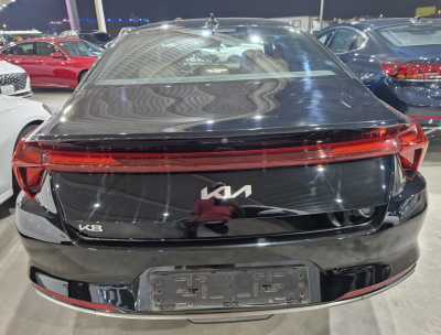  Kia / K8 used car for sale in dammam