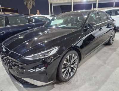  Kia / K8 used car for sale in dammam