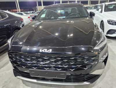  Kia / K8 used car for sale in dammam