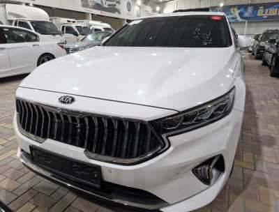  Kia / K7 used car sale in dammam ksa