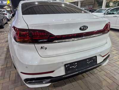  Kia / K7 used car sale in dammam ksa
