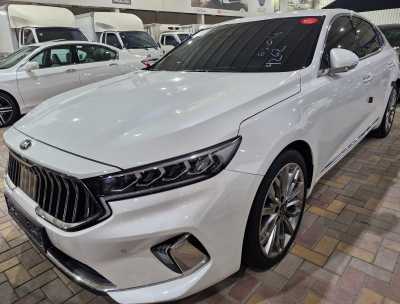  Kia / K7 used car sale in dammam ksa