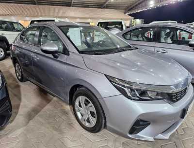  Honda / City used car for sale in dammam ksa